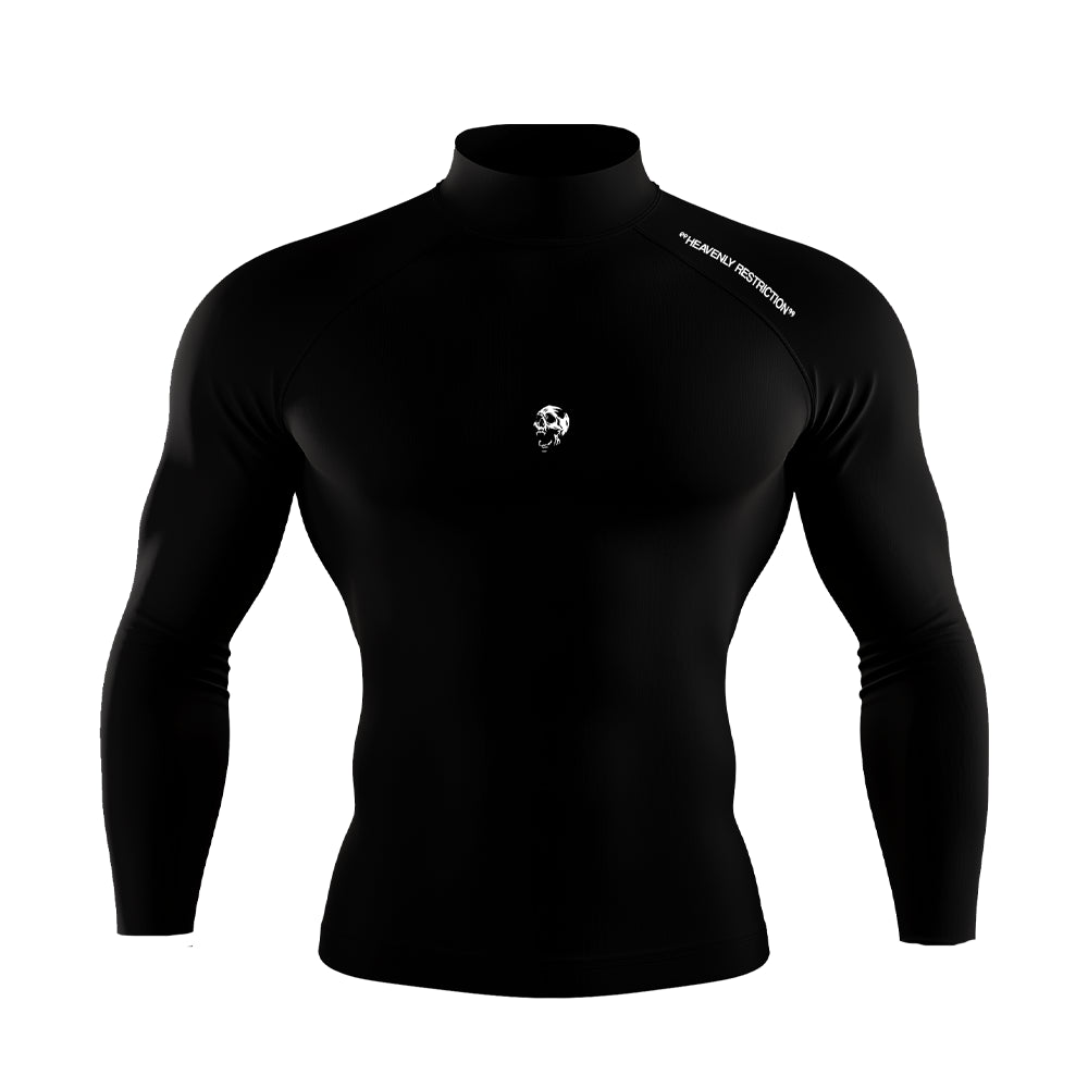 Heavenly Restriction (Long Sleeve) Compression