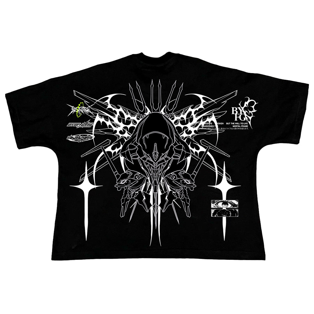 Cruel / Nulled (SHIPS MID OCTOBER)