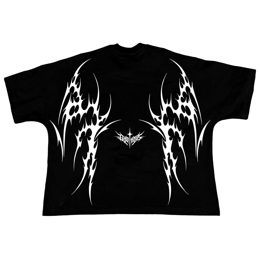 Cruel / Nulled (SHIPS MID OCTOBER)