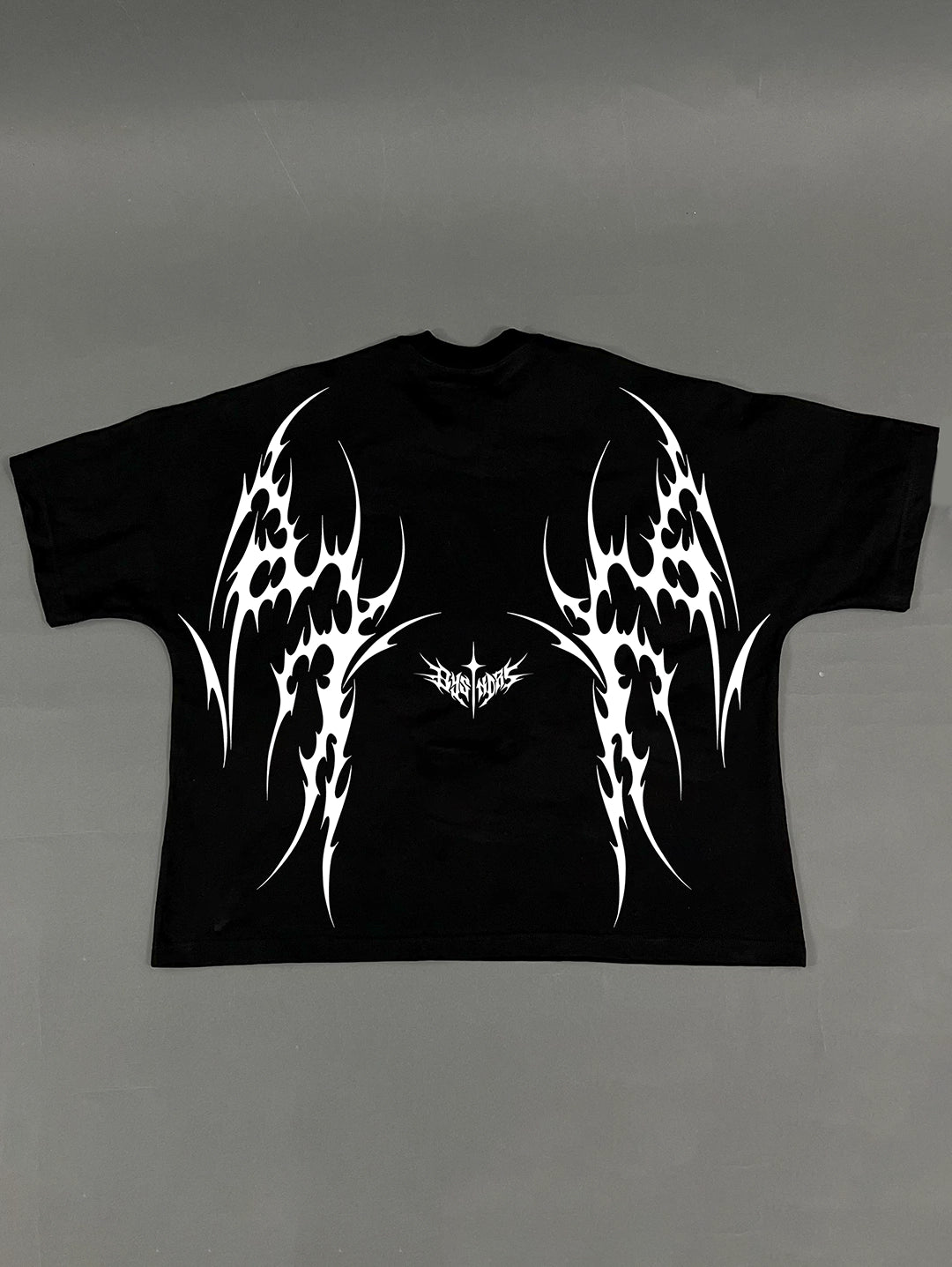 Cruel / Nulled (SHIPS MID OCTOBER)