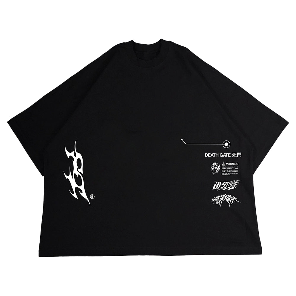 Death Gate (SHIPS LATE DECEMBER)