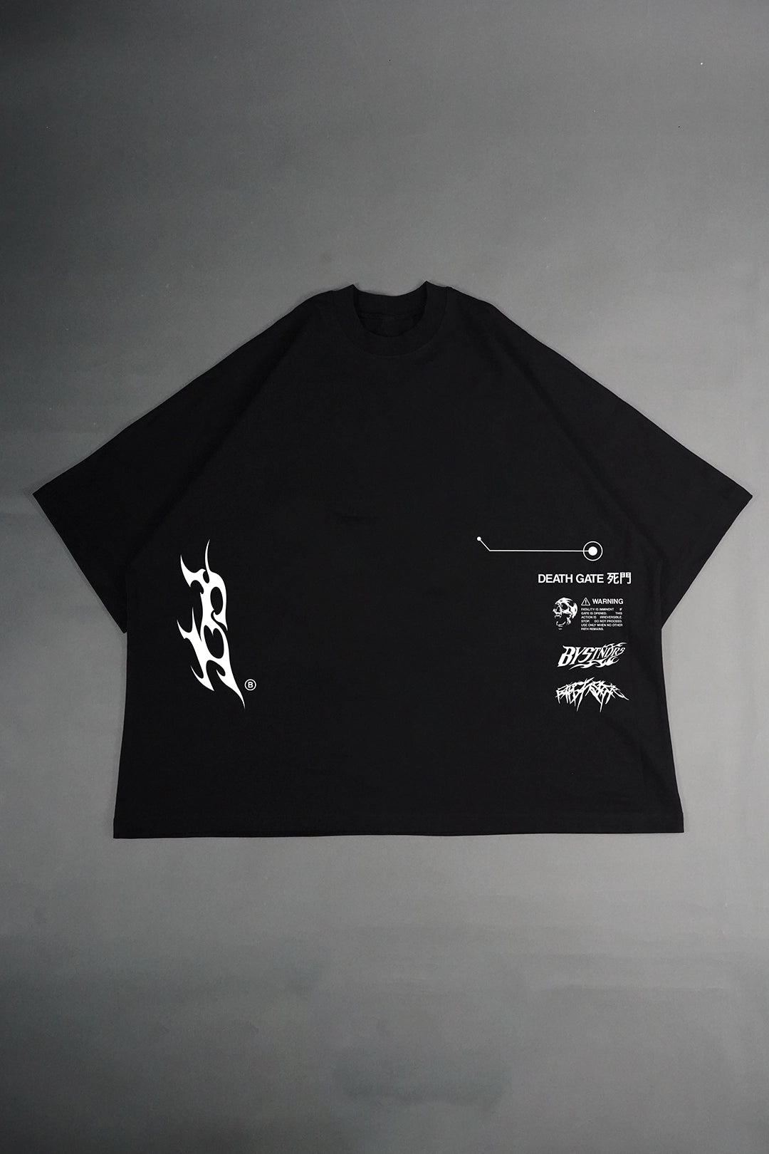 Death Gate (SHIPS LATE DECEMBER)