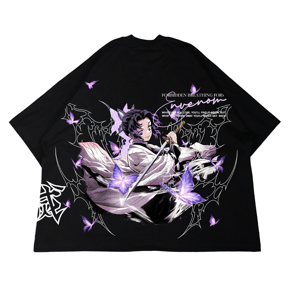 Envenom (SHIPS MID-LATE OCT)