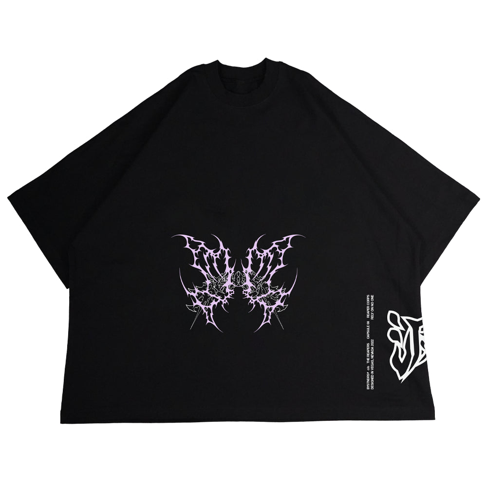 Envenom (SHIPS MID-LATE OCT)