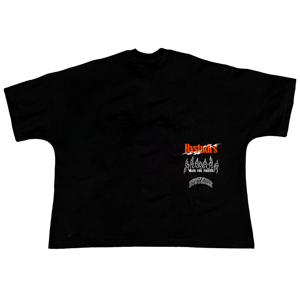 Firefist v2 (SHIPS MID-LATE JUNE)