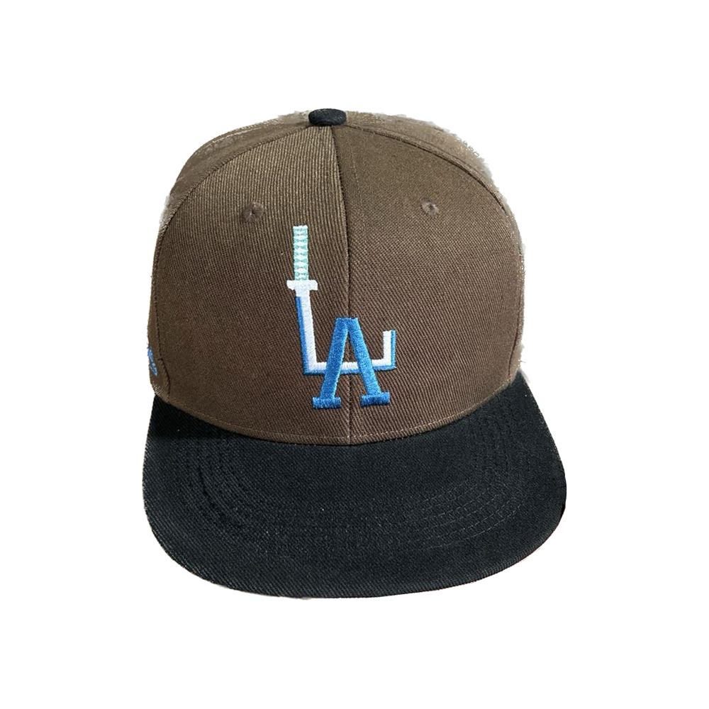 Wabisuke "LA" Snapback