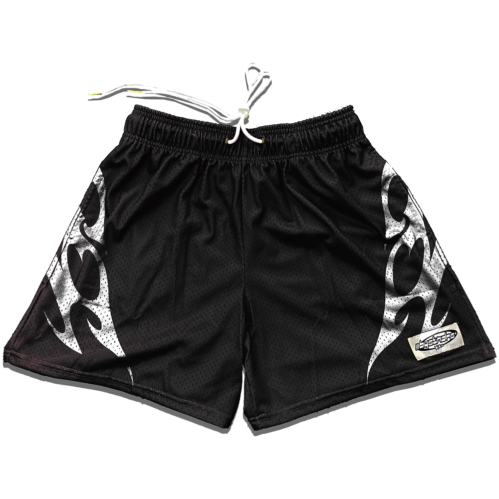 Hyper/Tribal Shorts