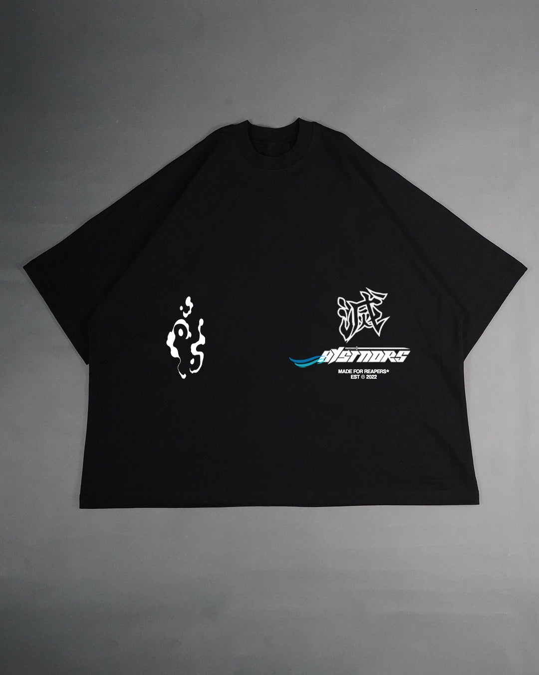 TIdal (SHIPS MID-LATE JAN)