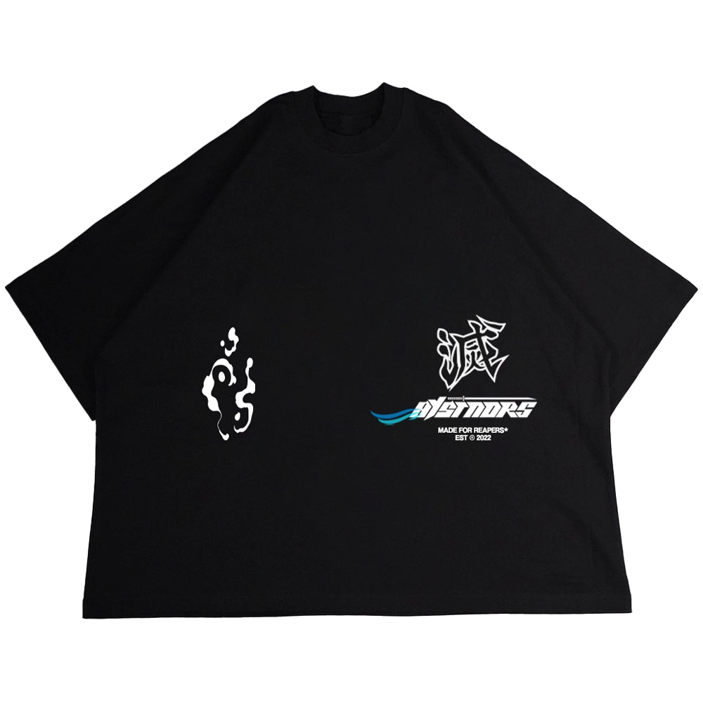 TIdal (SHIPS MID-LATE JAN)