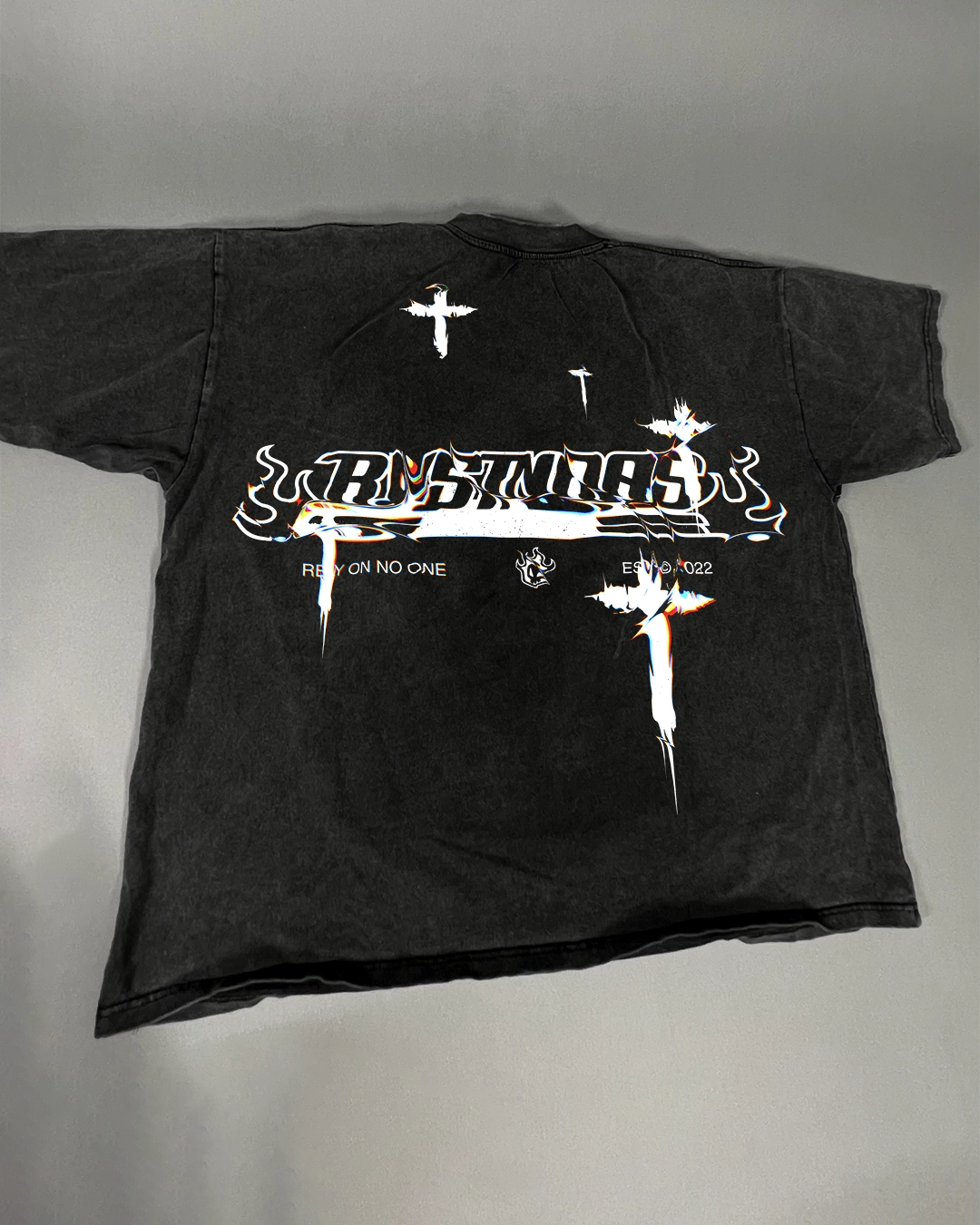 SHATTER / Discord Exclusive