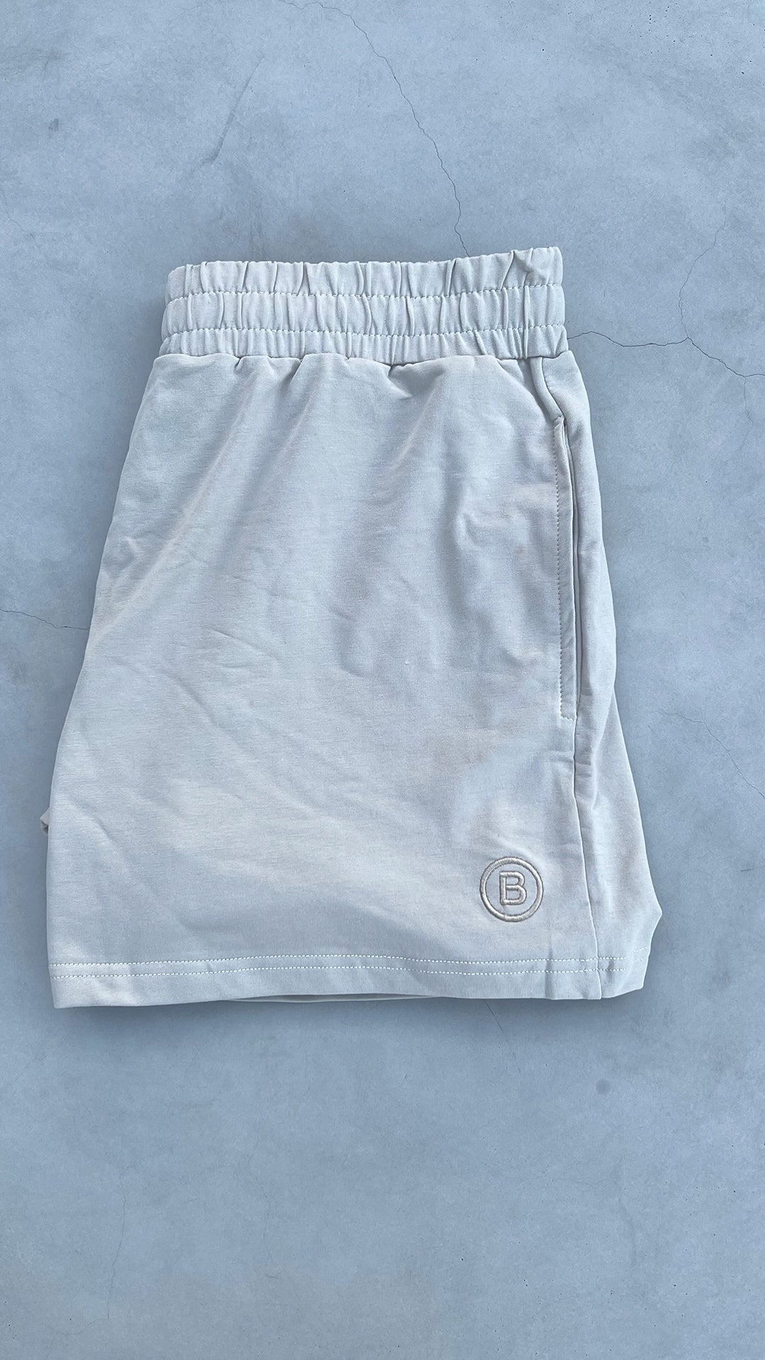 Powerflex™ Cotton Shorts (Stardust)