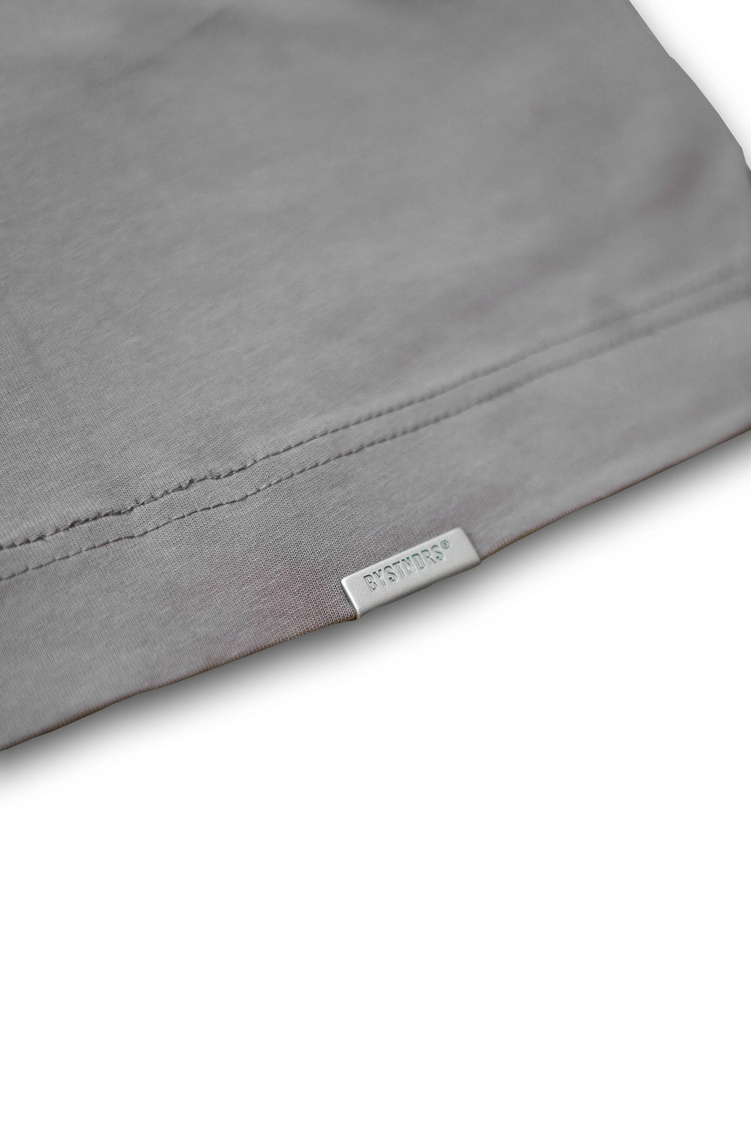 Nimbus Grey (Blank)