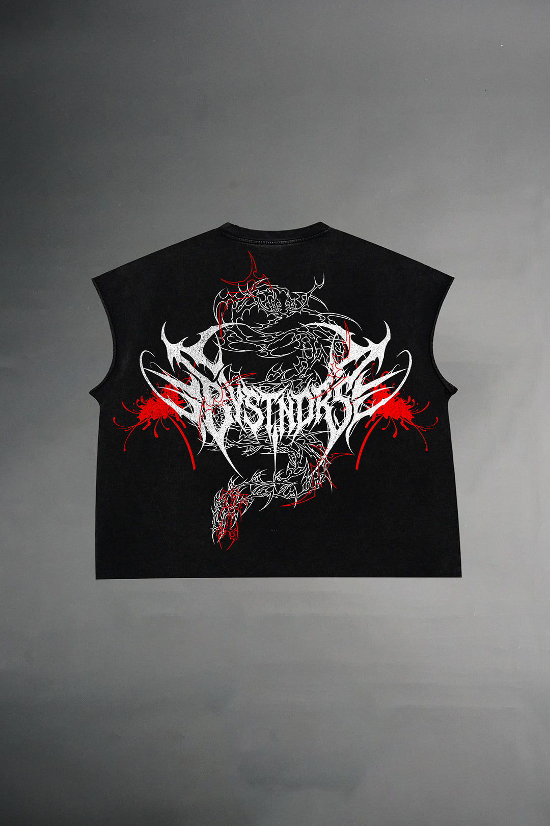 One Eyed Reaper Cut-Off