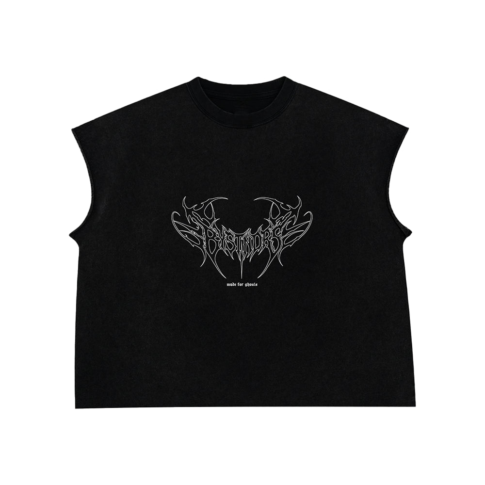 One Eyed Reaper Cut-Off