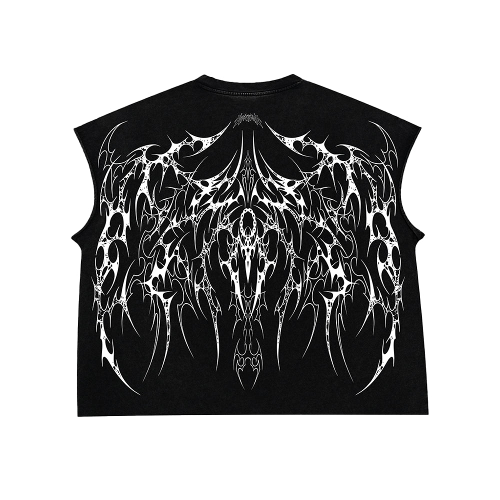 Osiris Cut-Off