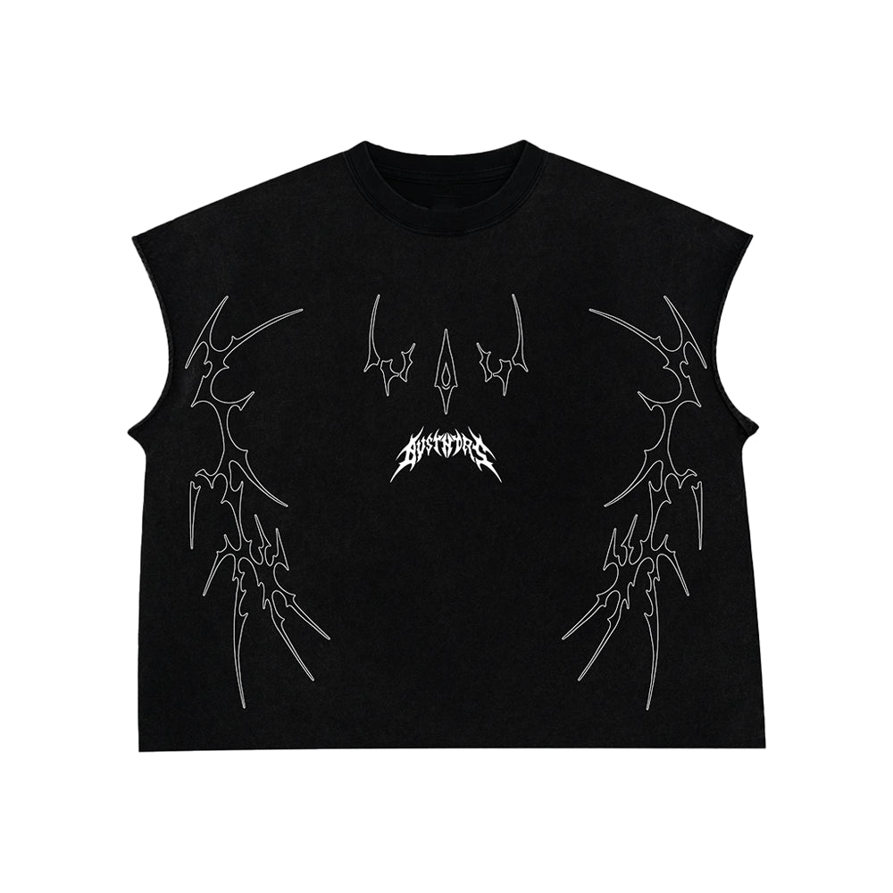 Osiris Cut-Off