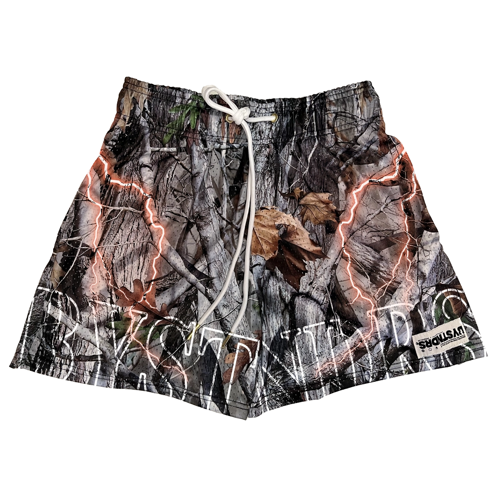 Roots II Shorts