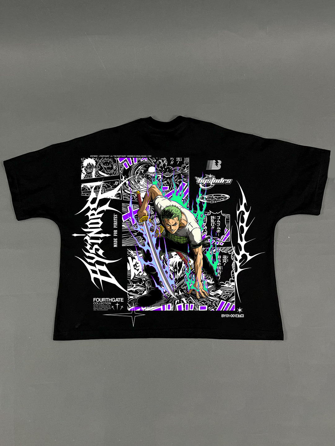 Super Parallel Promo* (SHIPS MID-LATE JUNE)