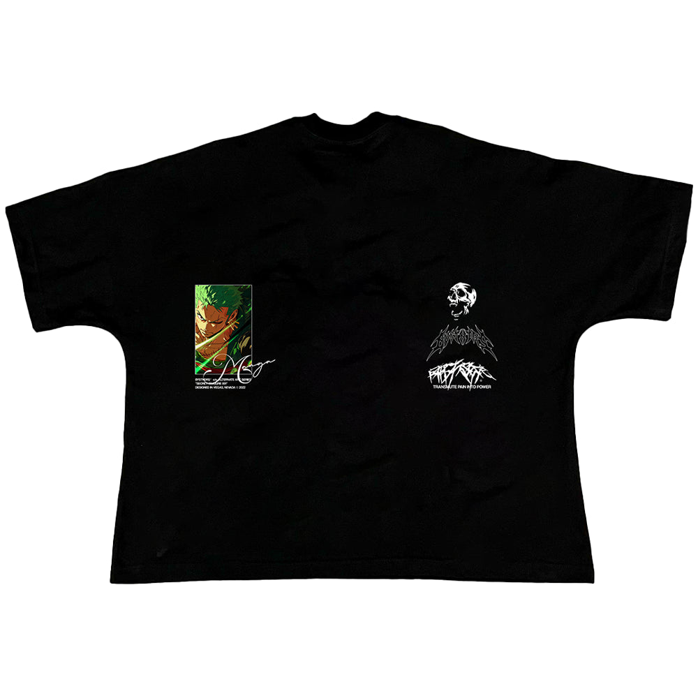 Super Parallel Promo* (SHIPS MID-LATE JUNE)