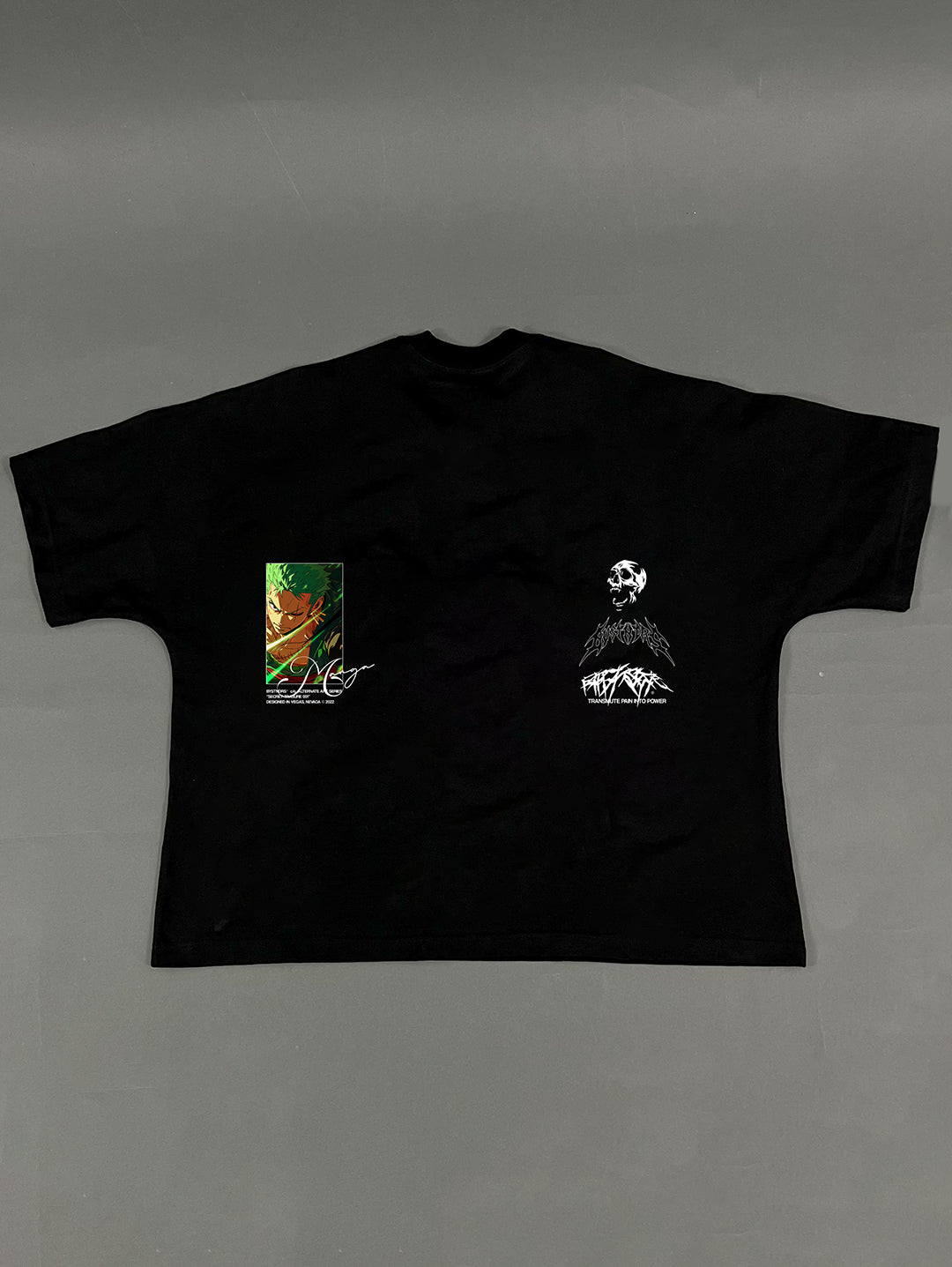 Super Parallel Promo* (SHIPS MID-LATE JUNE)