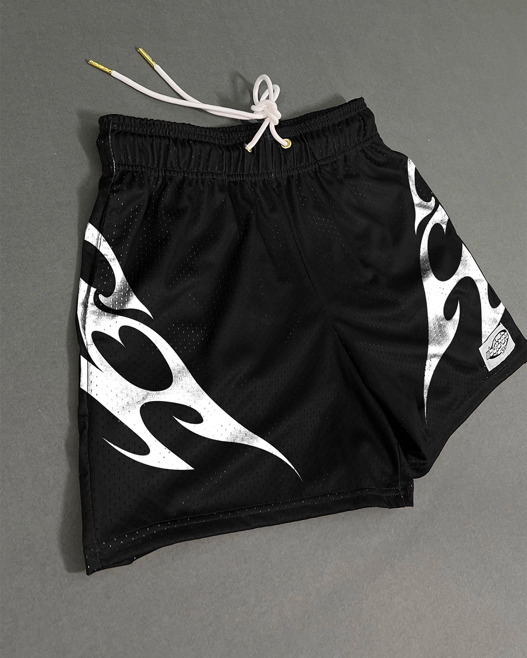 Hyper/Tribal Shorts