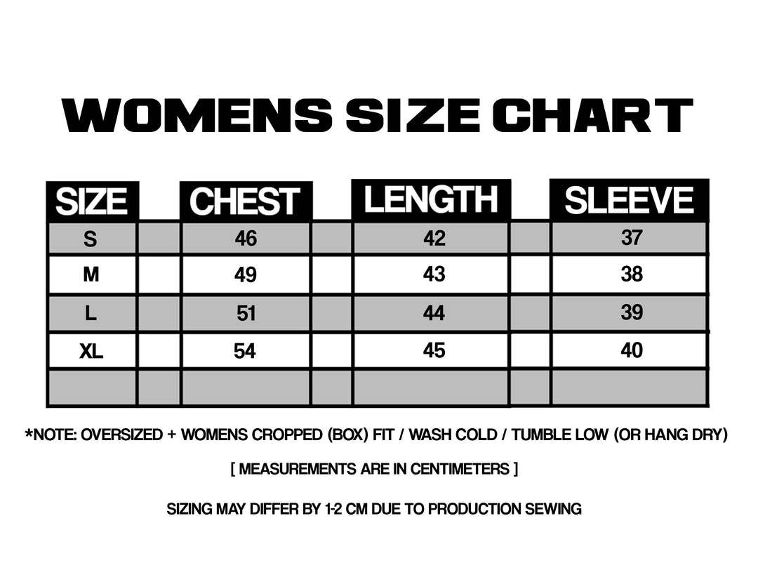 Womens 'Control' Crop