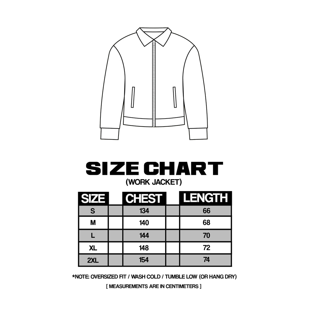 Hyper 'Wide Cut-Off' Cropped