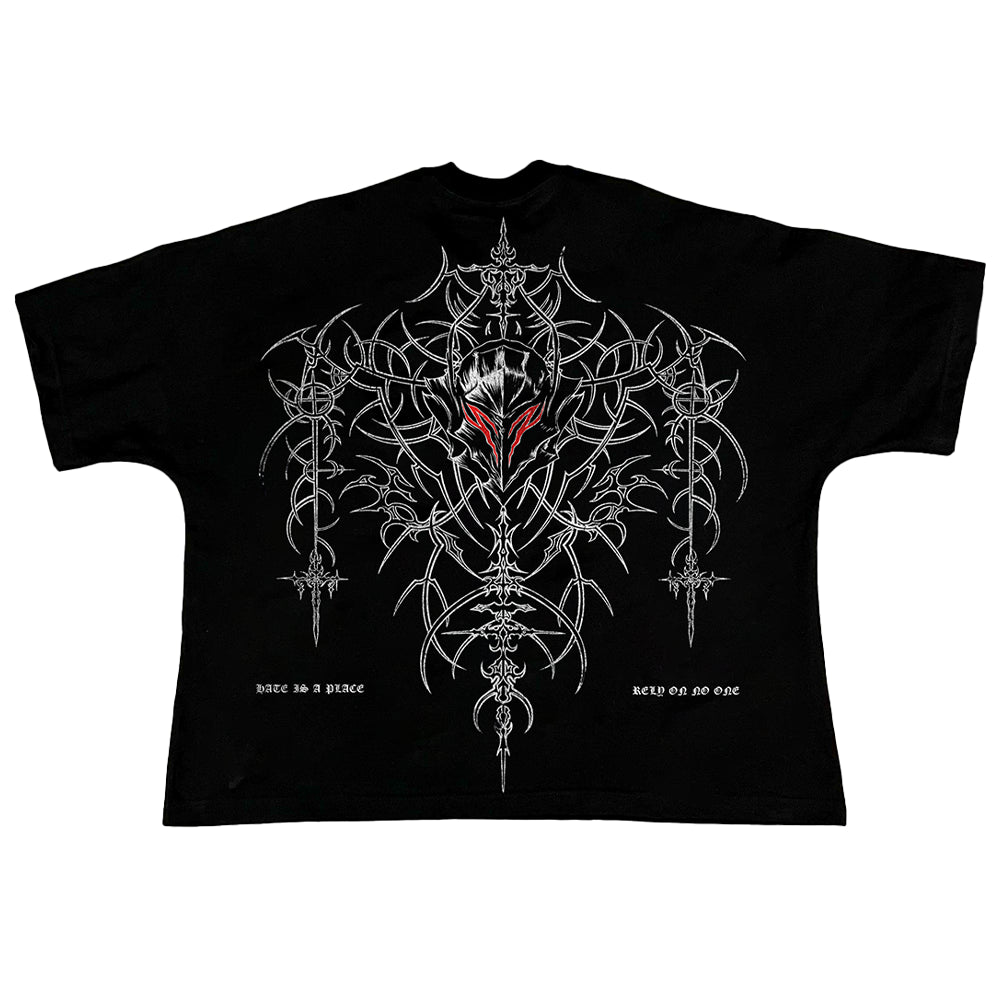Wrathful (SHIPS MID-LATE JUNE)