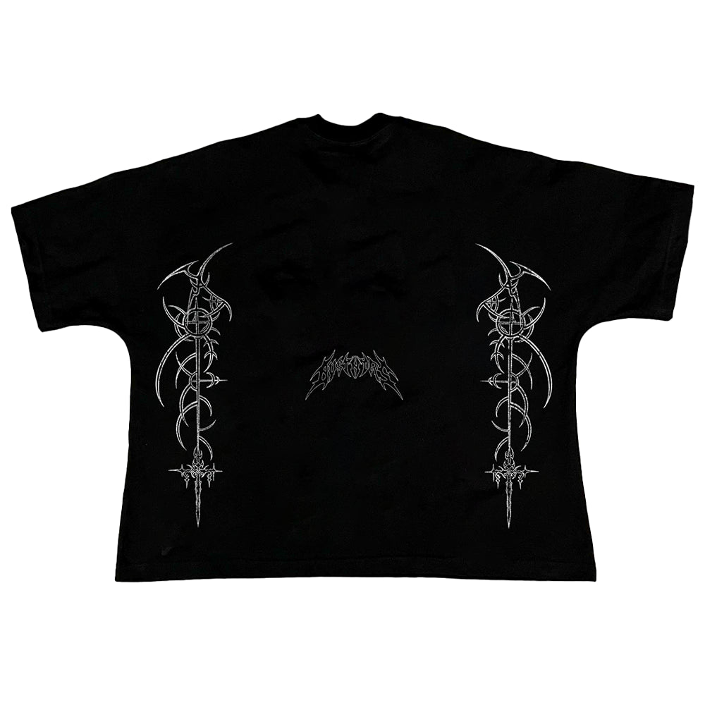 Wrathful (SHIPS MID-LATE JUNE)