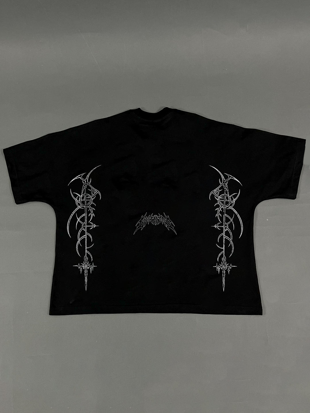 Wrathful (SHIPS MID-LATE JUNE)
