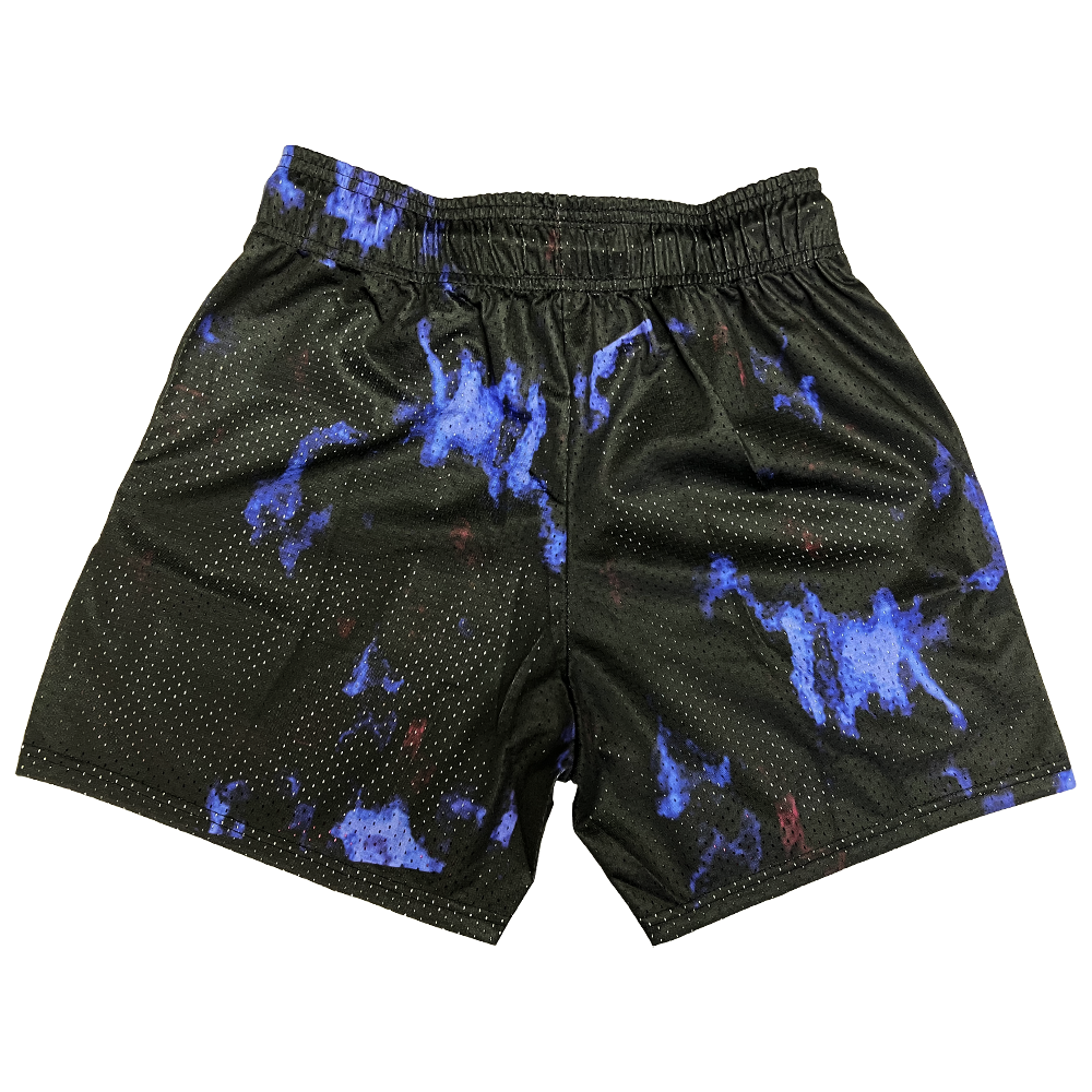 Susanoo (Shorts)