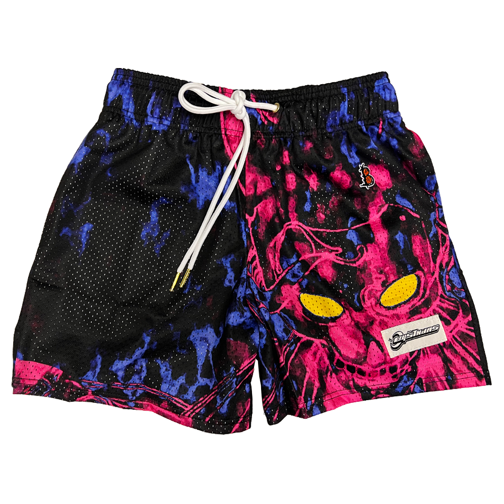 Susanoo (Shorts)